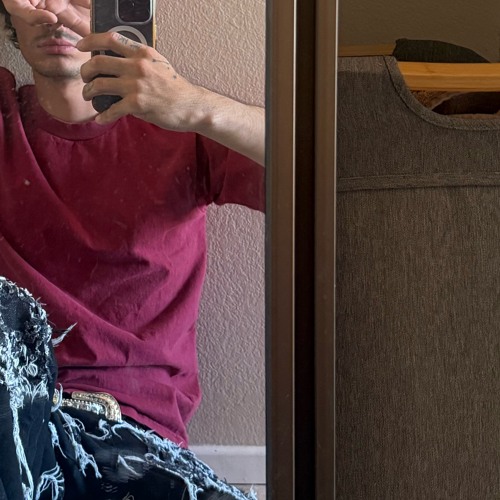 U DON’T KNOW ME (unreleased)