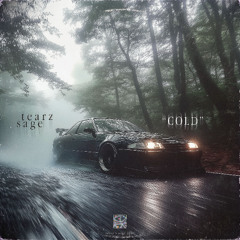TEARZ x SAGE - COLD
