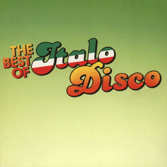 DNKL · The Best of Italo Disco · ZYX Records / Max Music