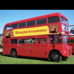 roxytechnodekker (nøxis remix)