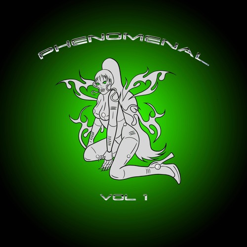 PREMIERE: RBI - Check It [PHENOMENA Records]