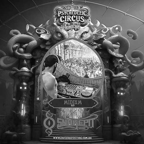 SnakePit Sounds -2025