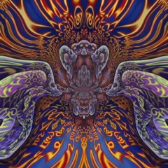 Tipper Resonance 2018 Uptempo