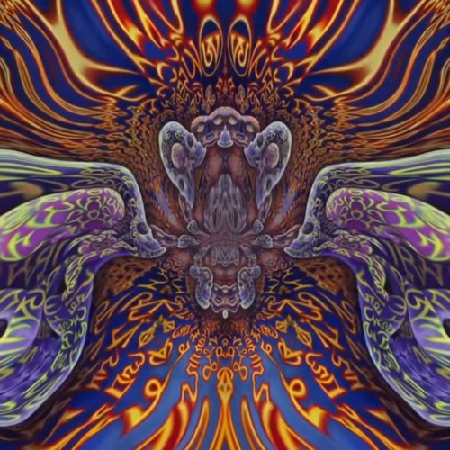 Tipper Resonance 2018 Uptempo