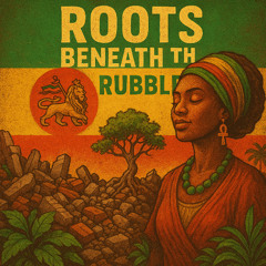 Roots Beneath the Rubble