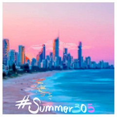 #Summer305 Prod. Adrian (Slowed+Reverb)