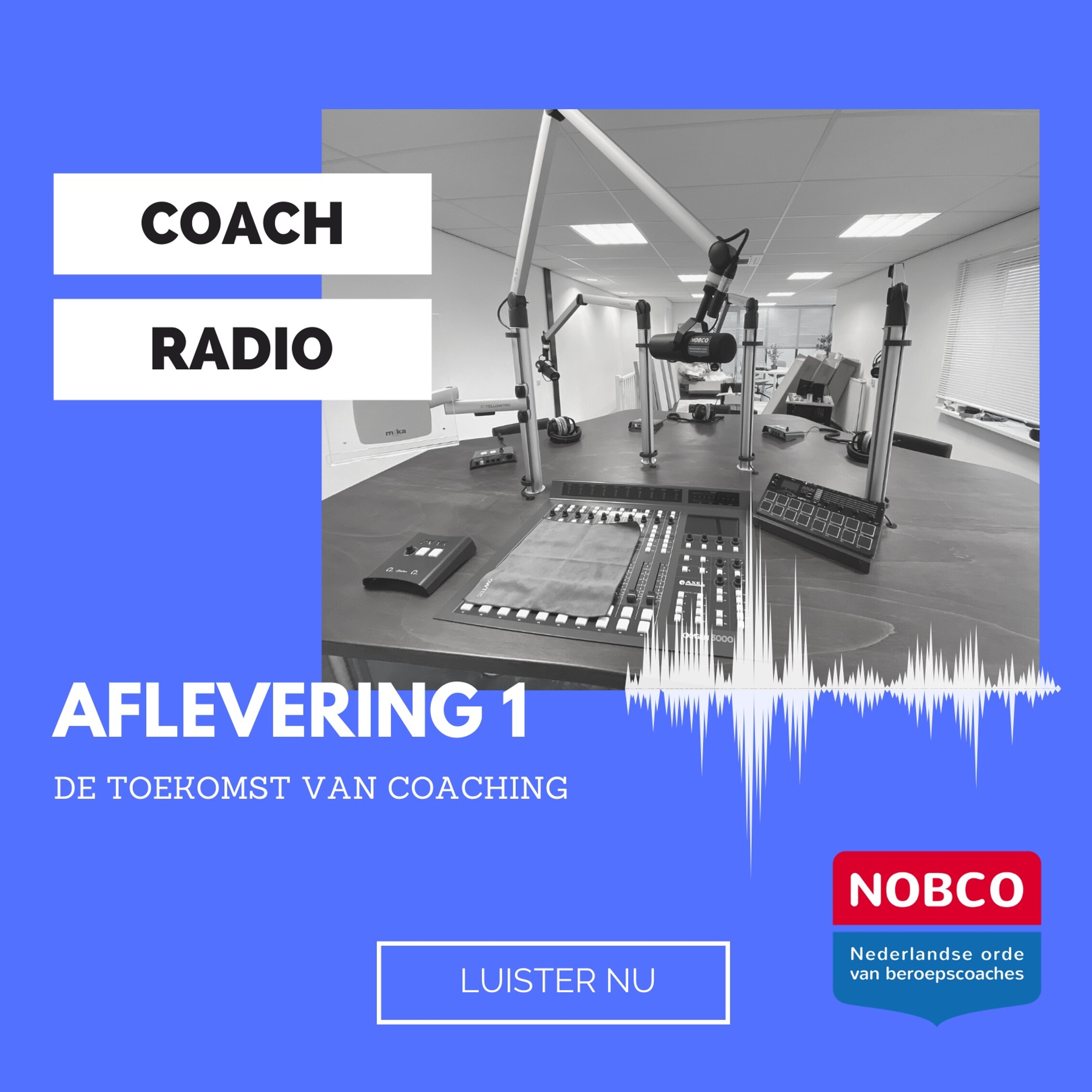 Coach Radio