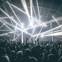 Boiler Room Techno Mix