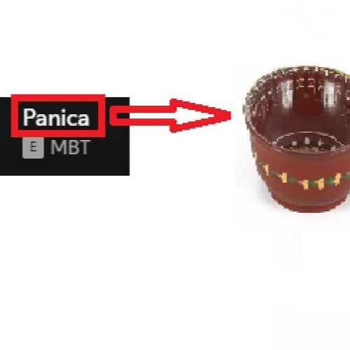 MBT - Panica Instrumental Remake 2024 🔥🔥