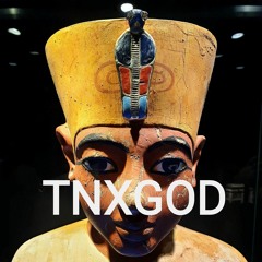 Mixtape #07 2021 - TNXGOD it's La Disco sul Comò!.mp3