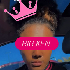 Big Ken (Big Barbie Remix)