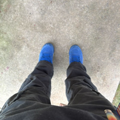 I am not a rapper (prod.damnjoon)