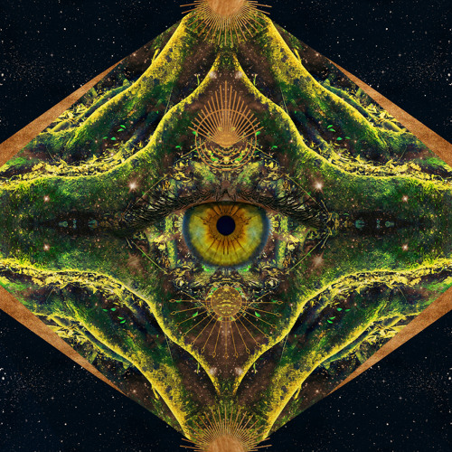 Poranguí & Liquid Bloom - Preparing the Path