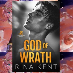 Download  PDF BOOK God of Wrath Legacy of Gods  3 by Rina Kent Free Read