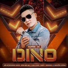 Mc-Rapper-DINO-Sắc màu Âm Nhạc