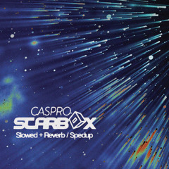Starbox - spedup