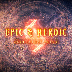 𝐄𝐏𝐈𝐂 𝐇𝐄𝐑𝐎𝐈𝐂 𝐎𝐑𝐂𝐇𝐄𝐒𝐓𝐑𝐀𝐋 𝐌𝐔𝐒𝐈𝐂 — 𝗚𝗮𝗺𝗲 𝗦𝗼𝘂𝗻𝗱𝘁𝗿𝗮𝗰𝗸 𝗖𝗼𝗹𝗹𝗲𝗰𝘁𝗶𝗼𝗻🛡️⚔️