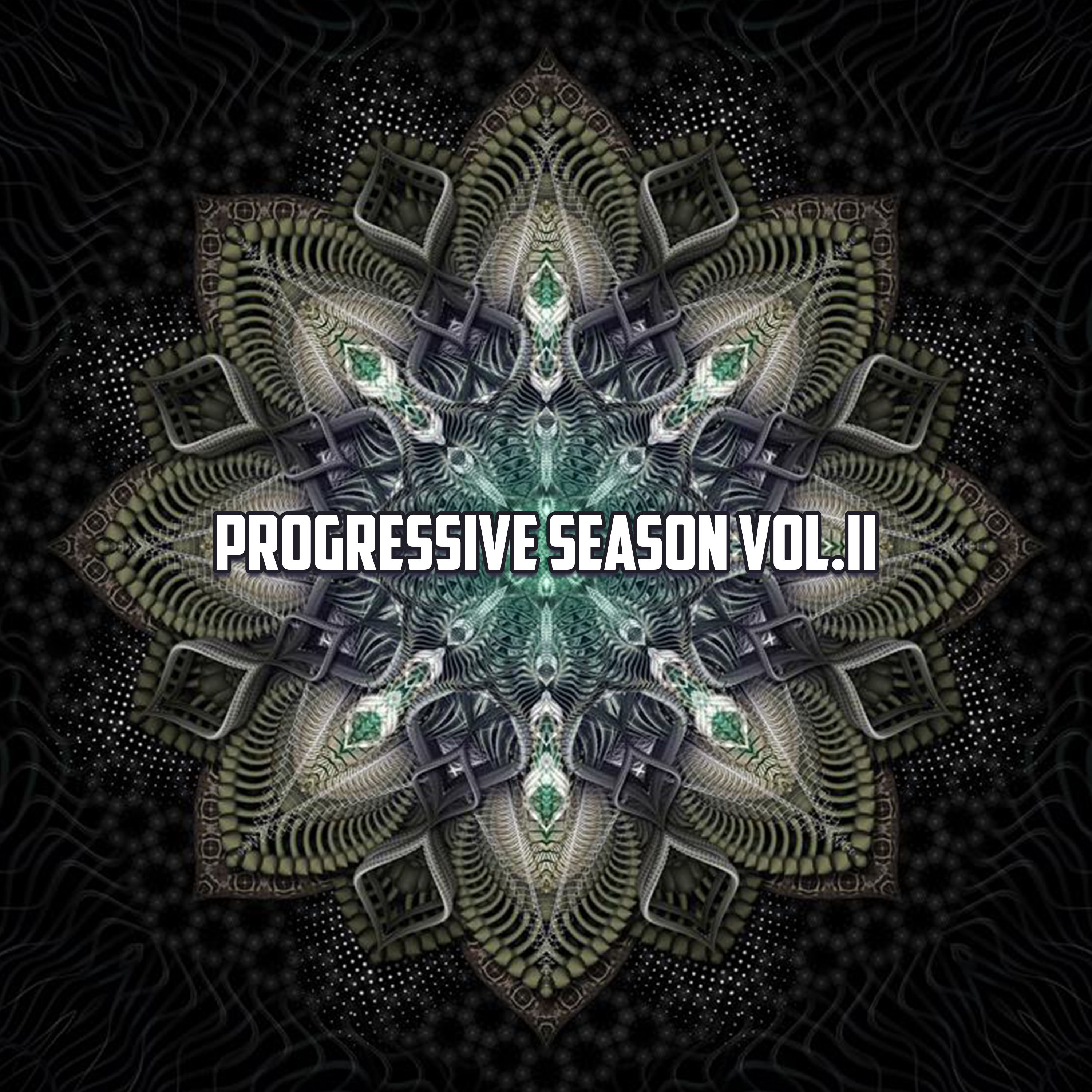 Elŝuti Progressive Season Vol.II