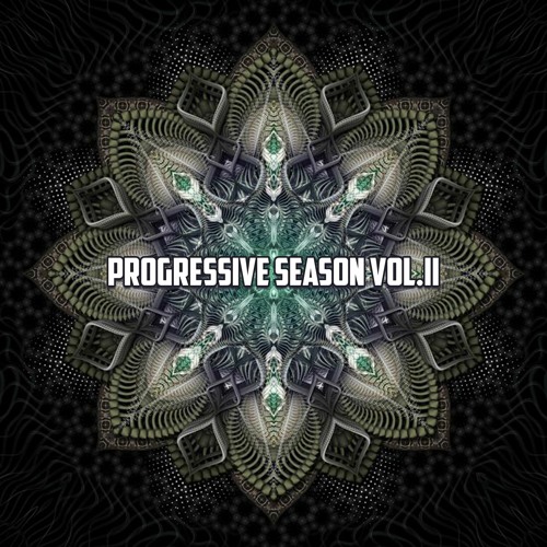 Progressive Season Vol.II