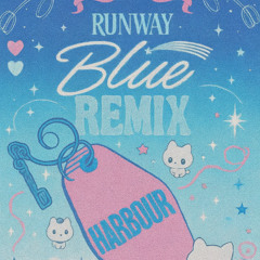Runway Blue (Remix)