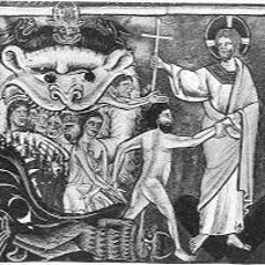The Harrowing Of Hell