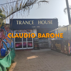 TRANCE HOUSE - CLAUDIO BARONE