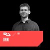 RA.951 KRN DJ mix artwork - Electronic music tracklist cover image