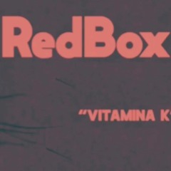 Inigo Diaz Redbox VitaminaK Marzo 2022