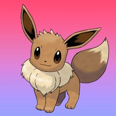 STEAK - EEVEE