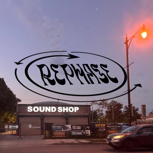 PVRIS - "Ghost" (REPHASE Remix)