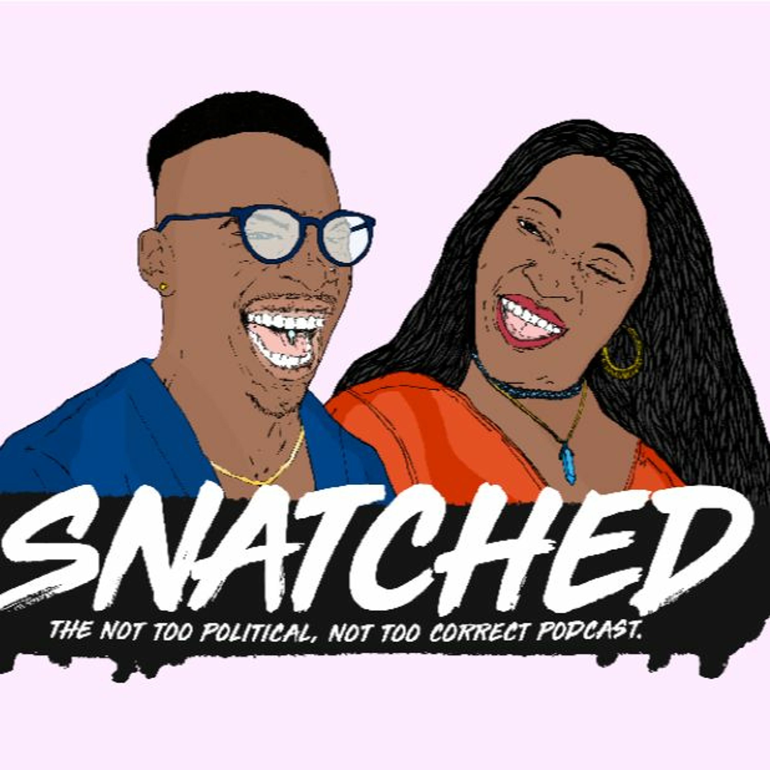 #YouGetSnatched | Eps 11 | Tales From The Timeline: 24 Hrs to Rent-a-Pant episode artwork