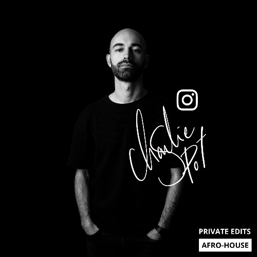 Oreja - Vazilando (Charlie Spot - Private Edit) [AFRO HOUSE] [FREE DOWNLOAD]