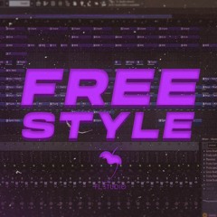 ✦FREE FLP✦ Stock Plugin Challenge - Freestyle  | Trap Beat in FL Studio