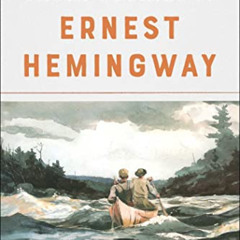 GET EBOOK 📗 The Complete Short Stories of Ernest Hemingway: The Finca Vigia Edition