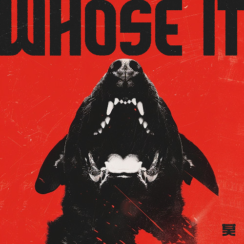 Sustance & Sylla - Whose It