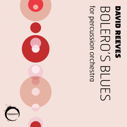 Bolero's Blues (David Reeves)