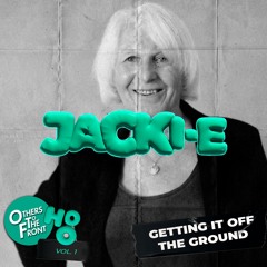 Jacki-E - Getting It Off The Ground