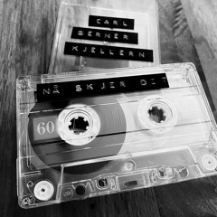 Carl Berner Kjellern - Nå skjer det