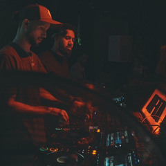 REME B2B KIERON DACAPO @ HEVI X AFTERDARK , LAB 11