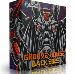 Incognet Samples - Groove House Back 2023 [Sounds & Presets] + Free Samples Inside