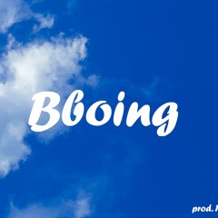 Bboing (prod. Roder)