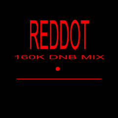 REDDOT 160K DNB MIX