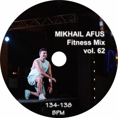 Fitness Mix vol. 62 (Demo)
