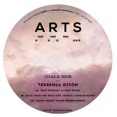 Tales From The West Side (Marcel Fengler Remix)