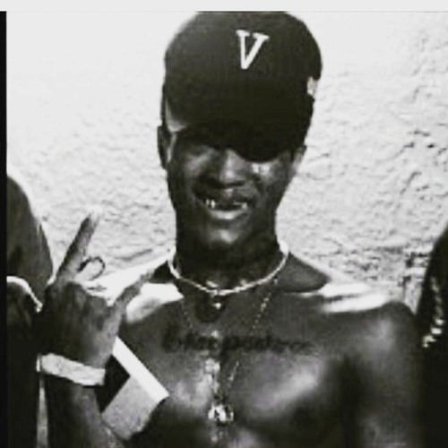(FREE) HARD OLD XXXTENTACION x 83HADES Type Beat 'Failure Is Not an Option' (Prod. EWC)