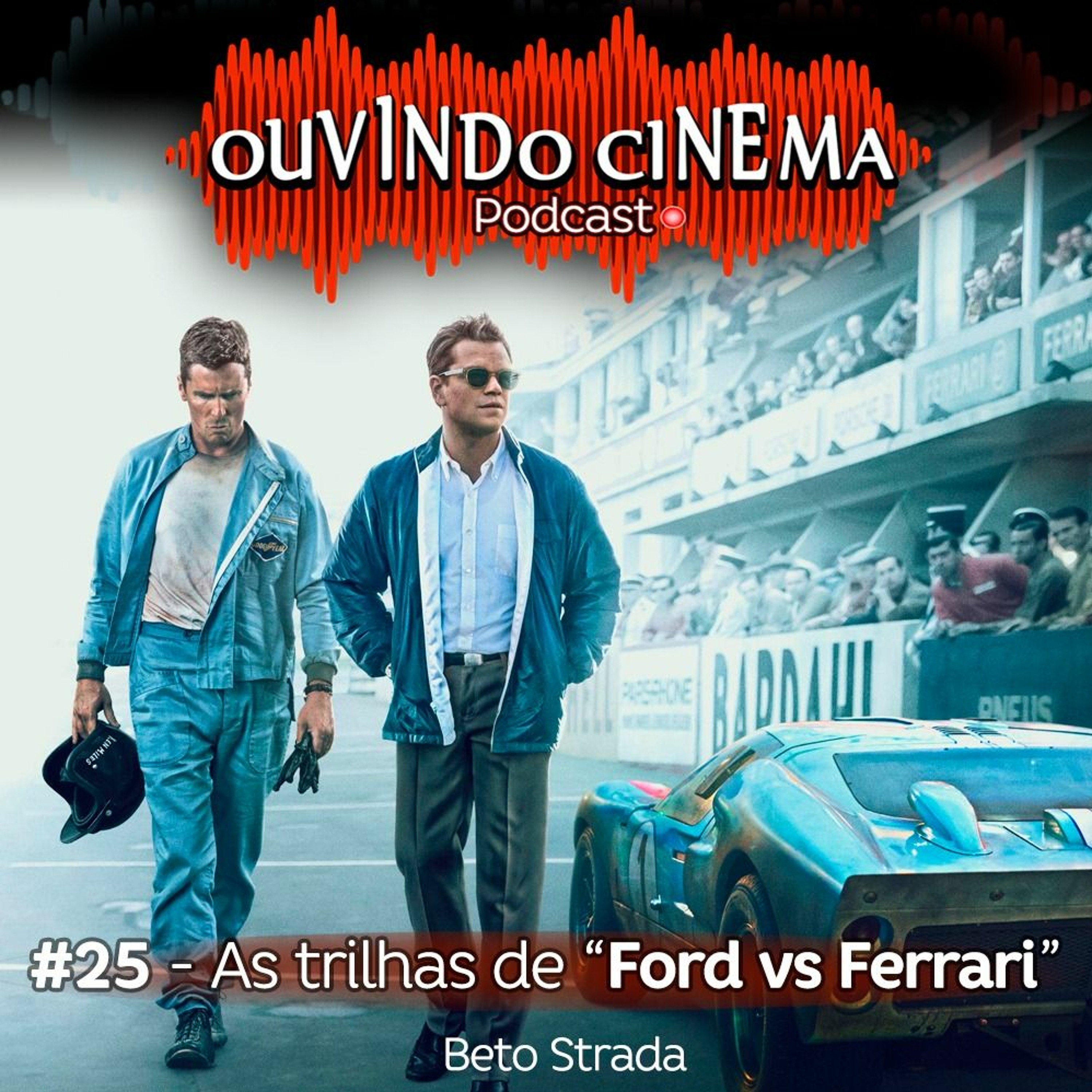 Ouvindo Cinema