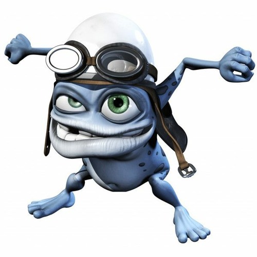 Crazy Frog (@TrueCrazyFrog) / X