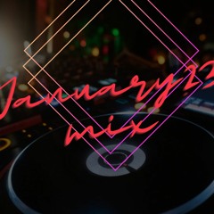 Jan'23 MIX