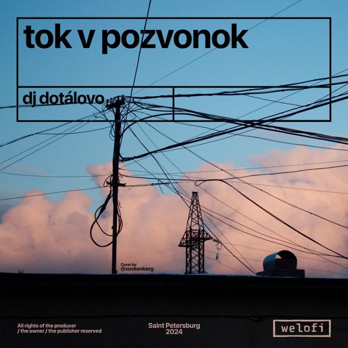 «tok v pozvonok» by dj dotálovo [Welofi]