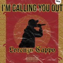 IM CALLIN YOU OUT..